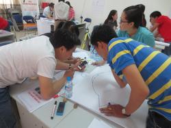 Bảy thói quen của người thành đạt – San Miguel (27 & 28.07.2017)